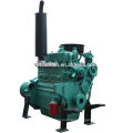 4 stroke Water pump fixed power diesel generator ZH4102P